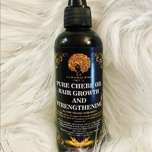 Chèbè Hair Growth Serum